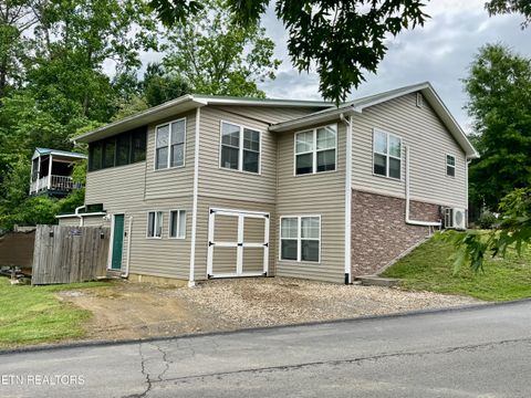 Photo of 401 Mountain Thrush Drive, Townsend, TN 37882 (MLS # 1342545)