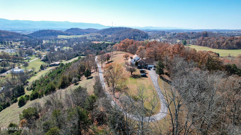 Photo of 600 Chuckey Pike, Chuckey, TN 37641 (MLS # 1324347)