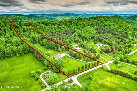 Tiny photo for 235 Raccoon Valley Rd, Maynardville, TN 37807 (MLS # 1359588)