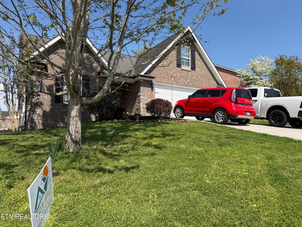 Photo of 7715 Applecross Rd, Corryton, TN 37721 (MLS # 1336798)