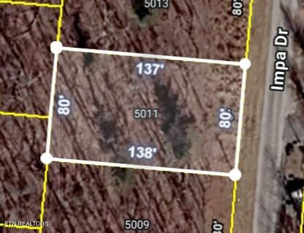 Photo of 5011 Impa Drive, Crossville, TN 38572 (MLS # 1335156)