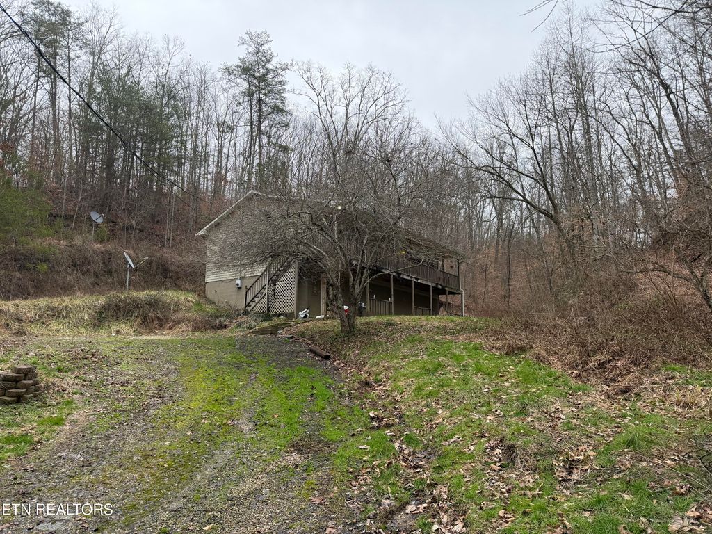 Photo of 698 Mount Olive Rd, Andersonville, TN 37705 (MLS # 1329736)