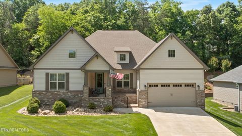 Photo of 306 Okema Way, Loudon, TN 37774 (MLS # 1341063)
