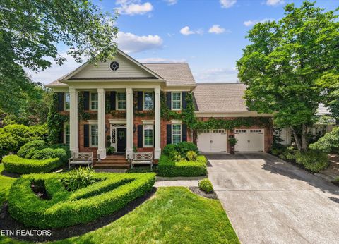 Photo of 1013 Hayslope Drive, Knoxville, TN 37919 (MLS # 1344516)