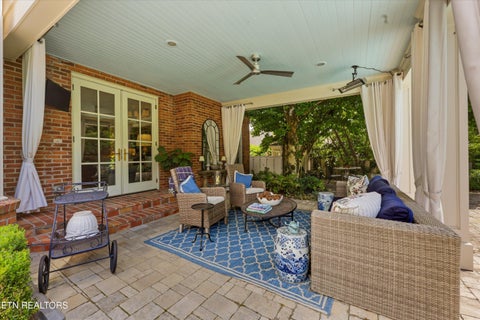 Tiny photo for 1013 Hayslope Drive, Knoxville, TN 37919 (MLS # 1344516)