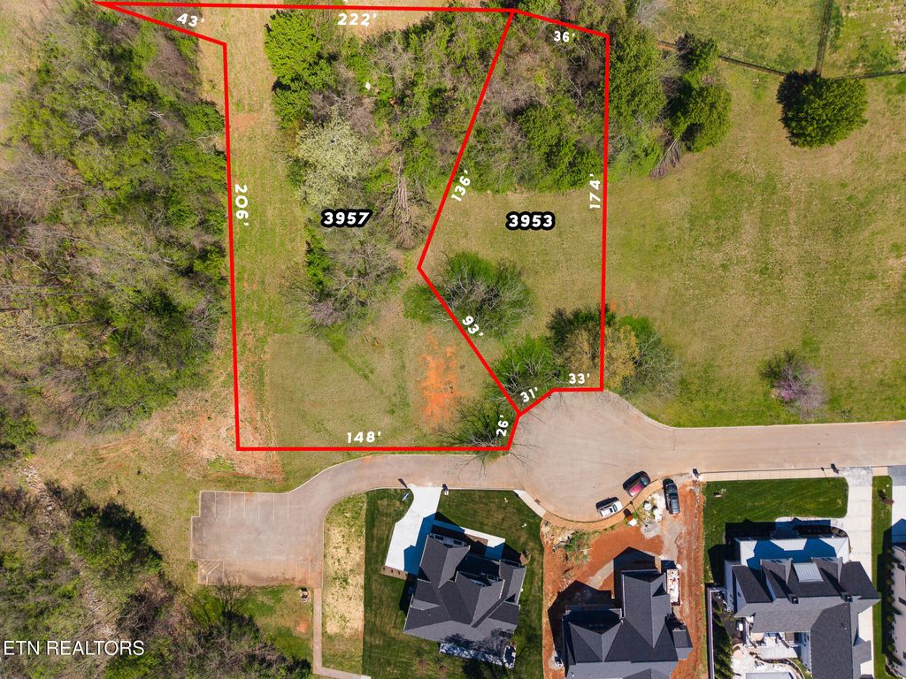 Photo of 39533957 Shipwatch Lane, Knoxville, TN 37920 (MLS # 1337637)