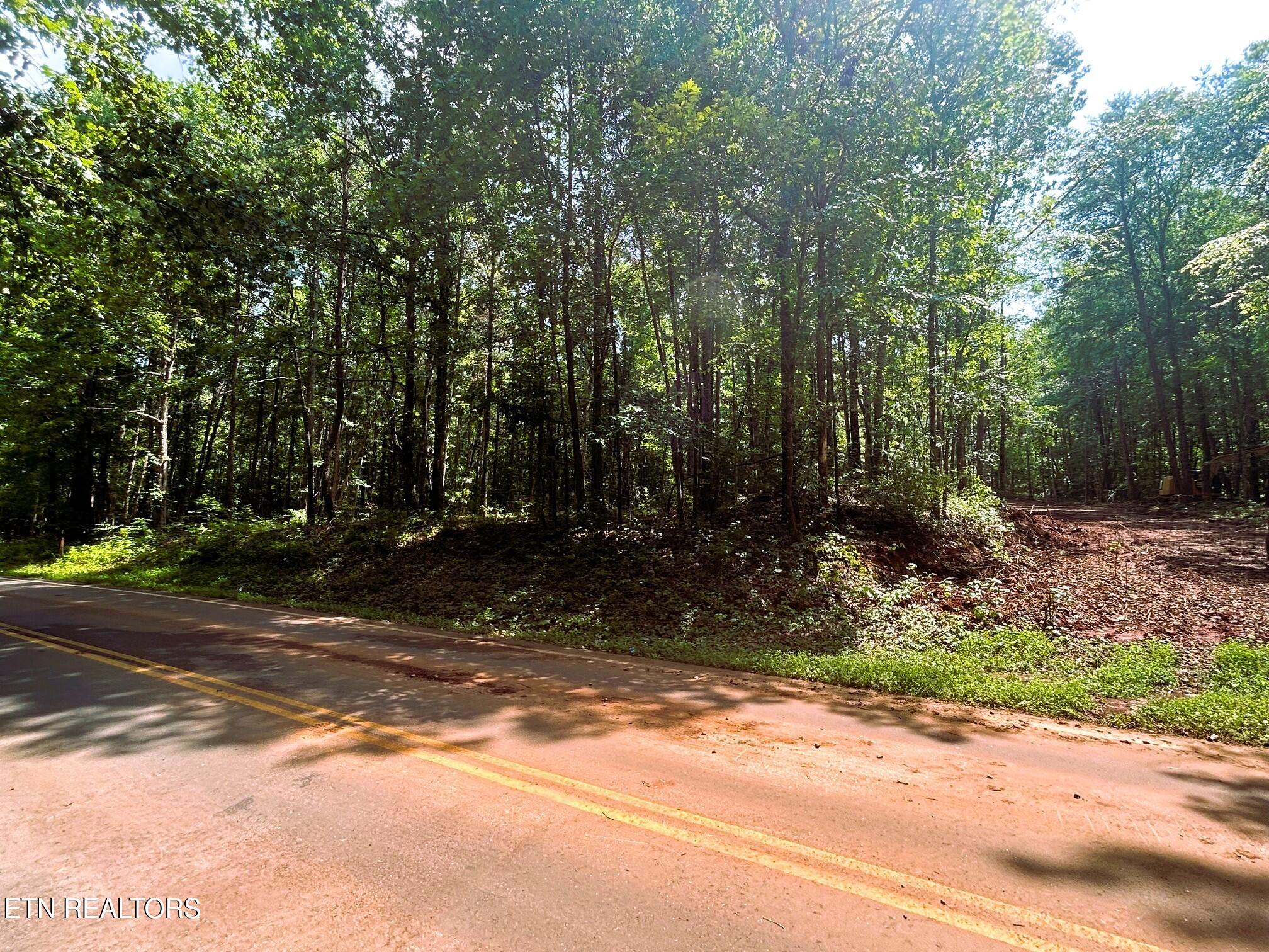 Tract 7 Pleasant Hill Road