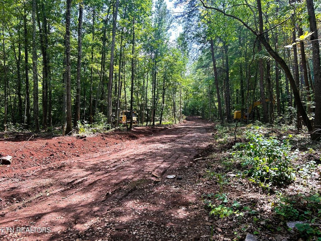 Photo of 7 Pleasant Hill Road, Ten Mile, TN 37880 (MLS # 1310733)