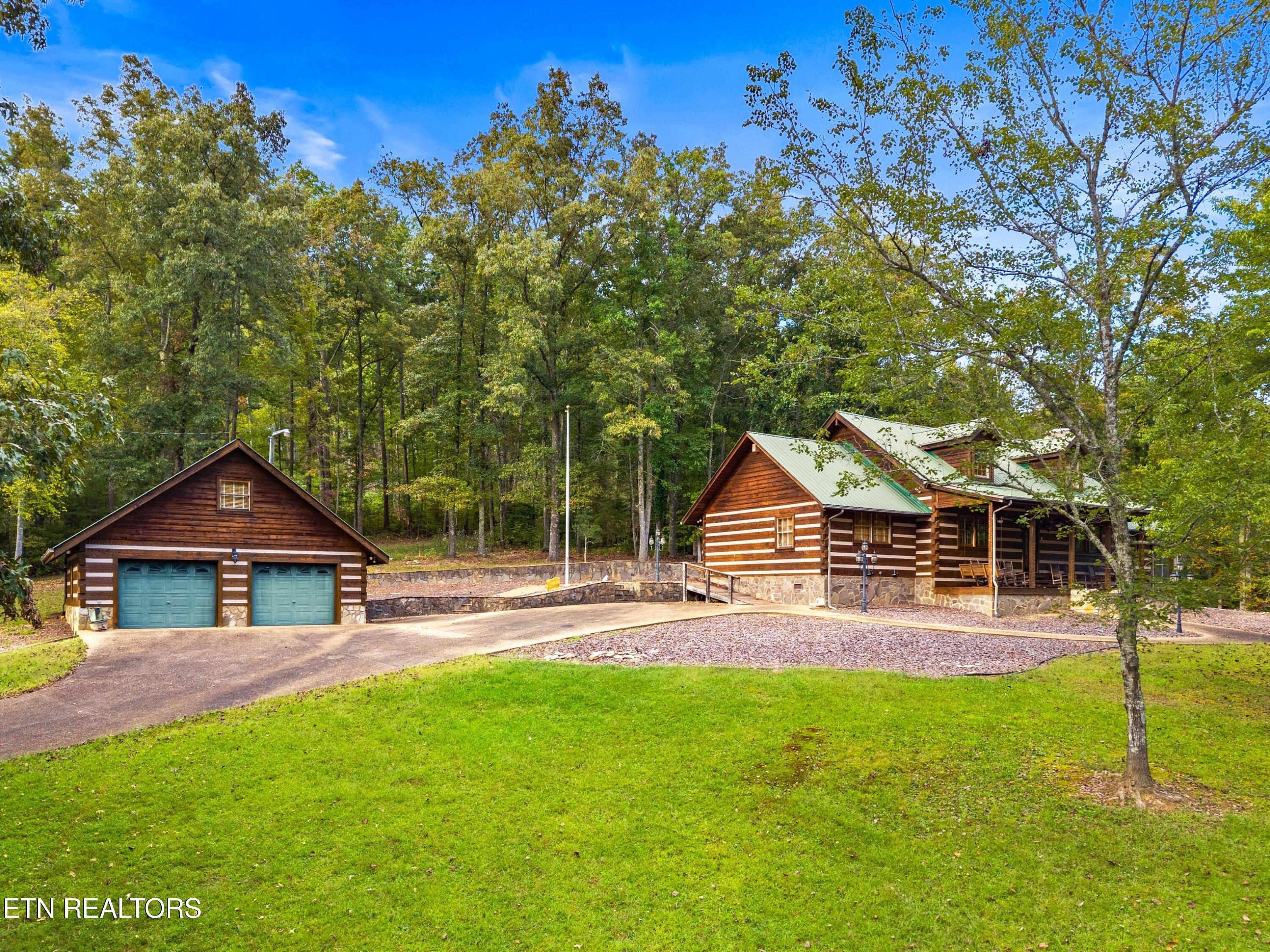 257 Jones Lane