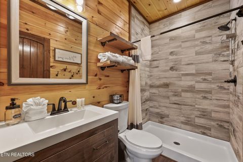 Tiny photo for 2529 Mountain Holly Way, Sevierville, TN 37862 (MLS # 1326130)