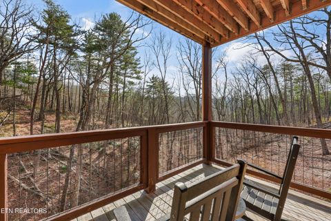 Tiny photo for 2529 Mountain Holly Way, Sevierville, TN 37862 (MLS # 1326130)