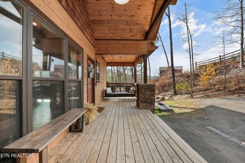 Tiny photo for 2529 Mountain Holly Way, Sevierville, TN 37862 (MLS # 1326130)