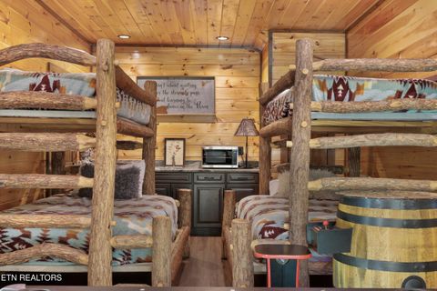 Tiny photo for 2529 Mountain Holly Way, Sevierville, TN 37862 (MLS # 1326130)