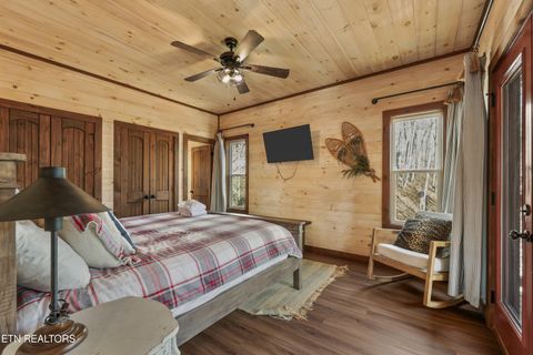 Tiny photo for 2529 Mountain Holly Way, Sevierville, TN 37862 (MLS # 1326130)