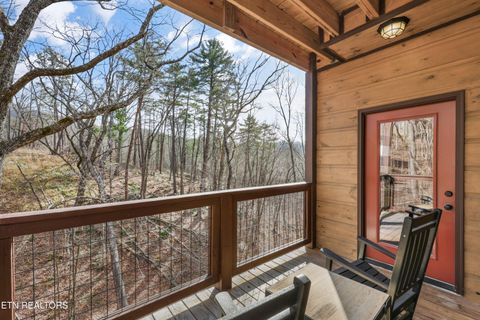 Tiny photo for 2529 Mountain Holly Way, Sevierville, TN 37862 (MLS # 1326130)