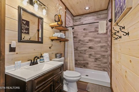 Tiny photo for 2529 Mountain Holly Way, Sevierville, TN 37862 (MLS # 1326130)