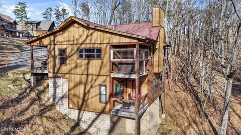 Tiny photo for 2529 Mountain Holly Way, Sevierville, TN 37862 (MLS # 1326130)
