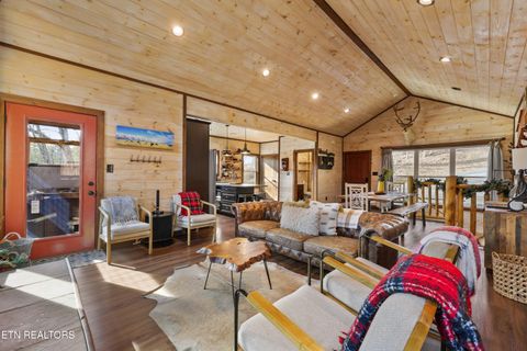 Tiny photo for 2529 Mountain Holly Way, Sevierville, TN 37862 (MLS # 1326130)