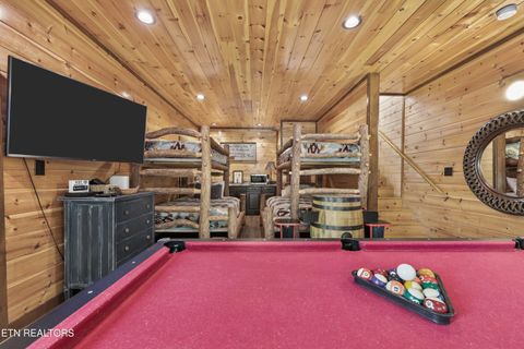 Tiny photo for 2529 Mountain Holly Way, Sevierville, TN 37862 (MLS # 1326130)