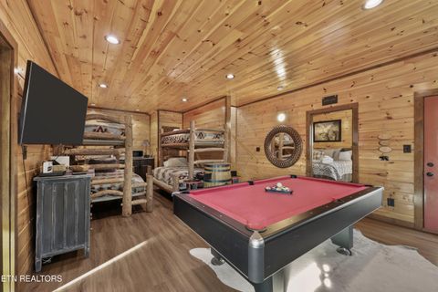 Tiny photo for 2529 Mountain Holly Way, Sevierville, TN 37862 (MLS # 1326130)