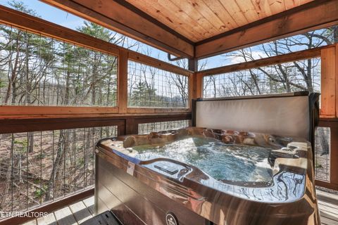 Tiny photo for 2529 Mountain Holly Way, Sevierville, TN 37862 (MLS # 1326130)