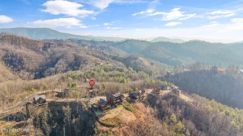 Tiny photo for 2529 Mountain Holly Way, Sevierville, TN 37862 (MLS # 1326130)