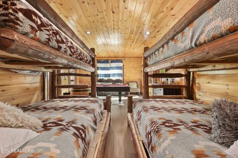 Tiny photo for 2529 Mountain Holly Way, Sevierville, TN 37862 (MLS # 1326130)