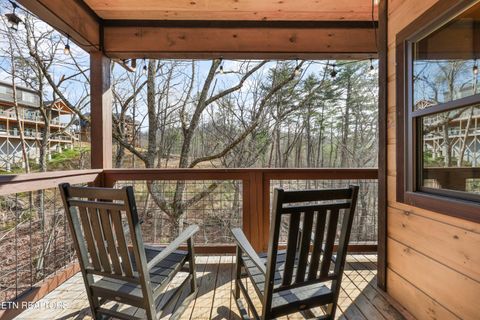 Tiny photo for 2529 Mountain Holly Way, Sevierville, TN 37862 (MLS # 1326130)