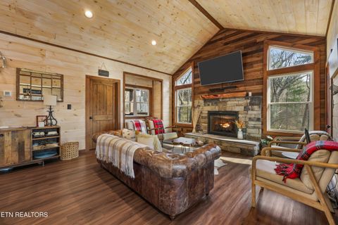 Tiny photo for 2529 Mountain Holly Way, Sevierville, TN 37862 (MLS # 1326130)