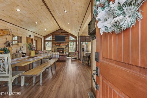 Tiny photo for 2529 Mountain Holly Way, Sevierville, TN 37862 (MLS # 1326130)