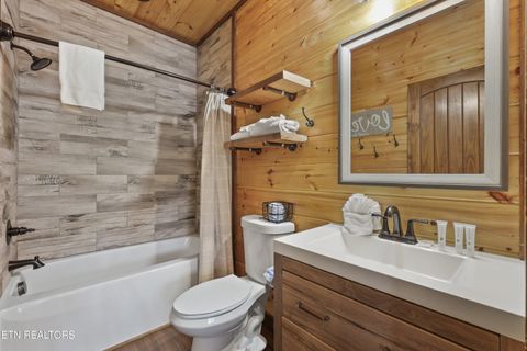 Tiny photo for 2529 Mountain Holly Way, Sevierville, TN 37862 (MLS # 1326130)