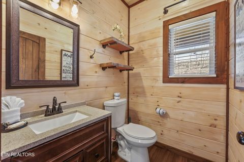 Tiny photo for 2529 Mountain Holly Way, Sevierville, TN 37862 (MLS # 1326130)