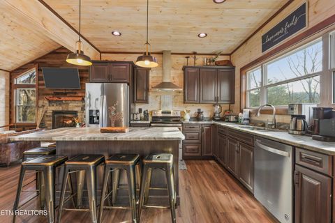 Tiny photo for 2529 Mountain Holly Way, Sevierville, TN 37862 (MLS # 1326130)