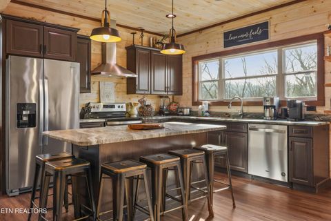 Tiny photo for 2529 Mountain Holly Way, Sevierville, TN 37862 (MLS # 1326130)