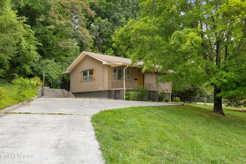 Photo of 96 Olney Lane, Oak Ridge, TN 37830 (MLS # 1345715)