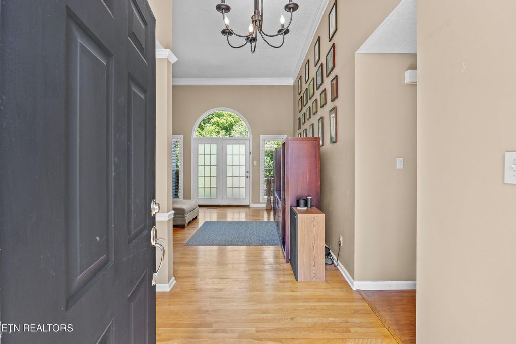 Photo of 8025 Landon Park Way, Powell, TN 37849 (MLS # 1312703)