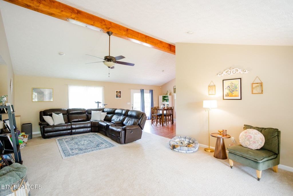 Photo of 201 Henley St, Tazewell, TN 37879 (MLS # 1303223)