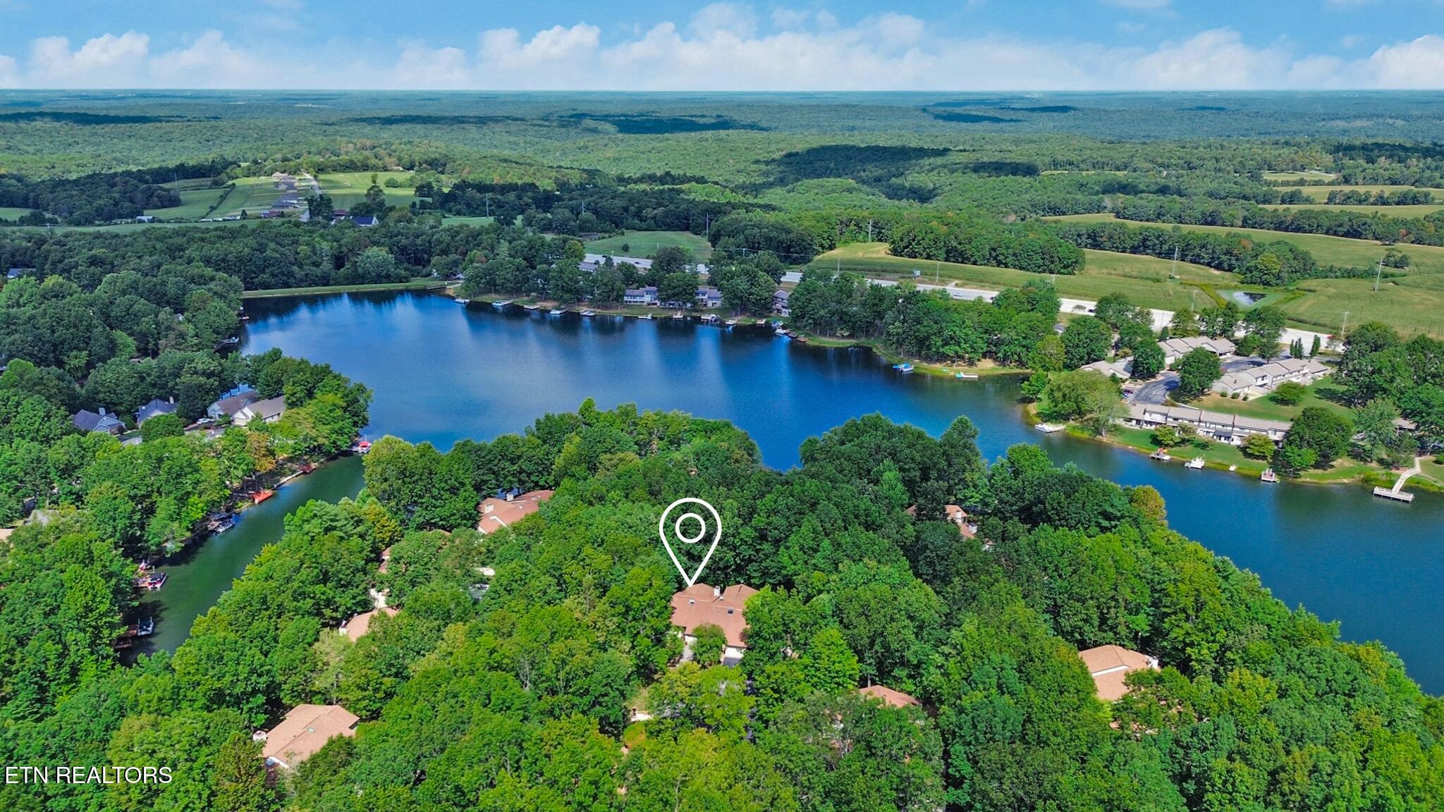 374 Lake Catherine Court