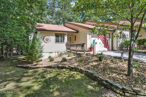 Tiny photo for 374 Lake Catherine Court, Crossville, TN 38558 (MLS # 1355464)