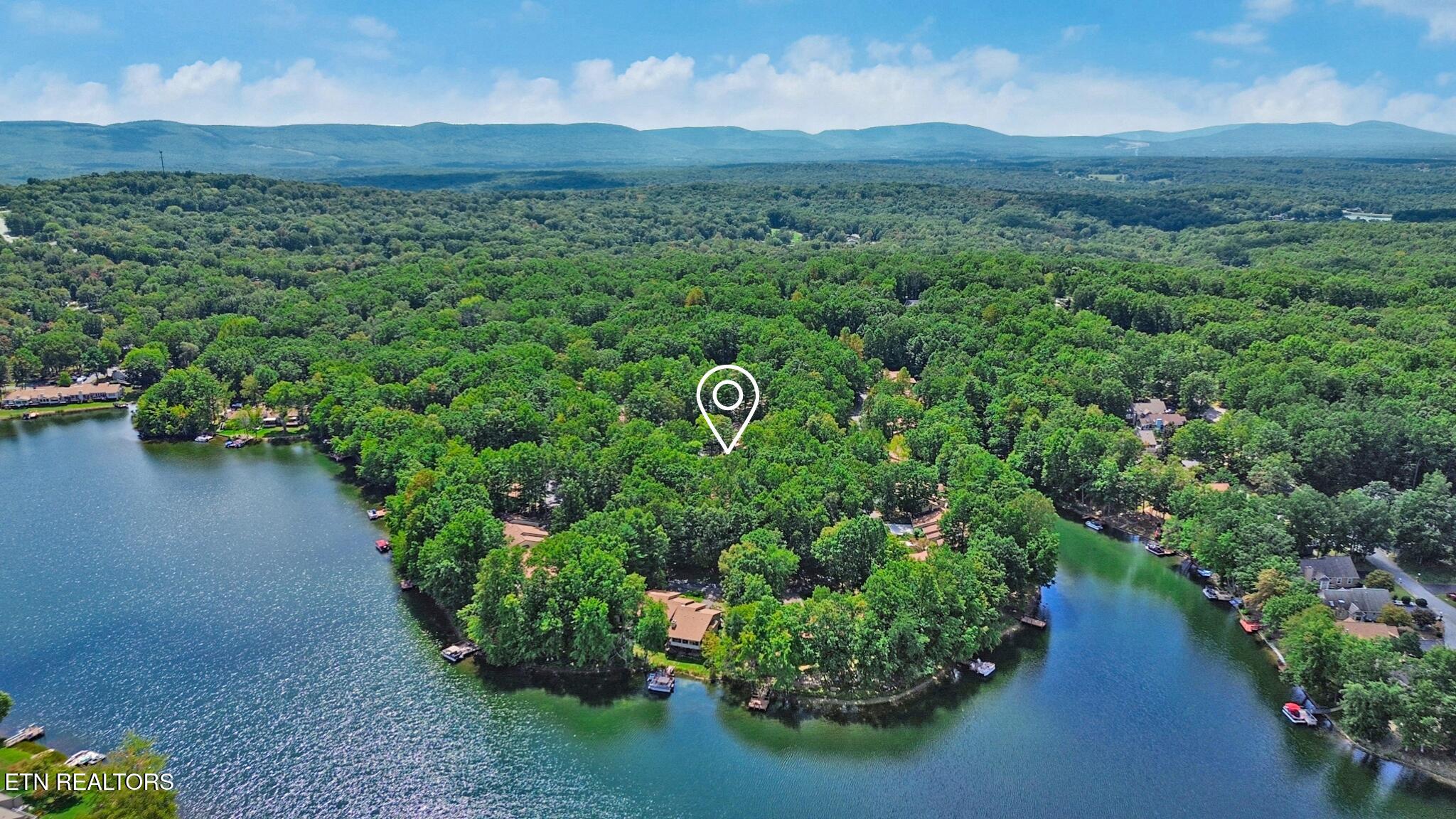 374 Lake Catherine Court
