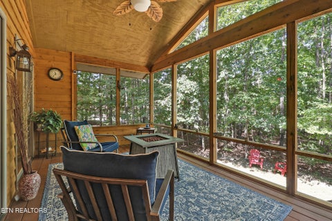 Tiny photo for 374 Lake Catherine Court, Crossville, TN 38558 (MLS # 1355464)
