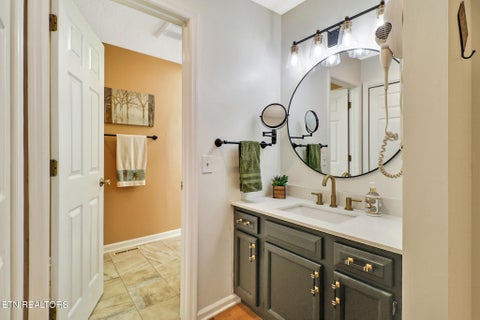 Tiny photo for 374 Lake Catherine Court, Crossville, TN 38558 (MLS # 1355464)