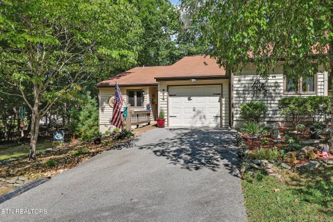 Tiny photo for 374 Lake Catherine Court, Crossville, TN 38558 (MLS # 1355464)