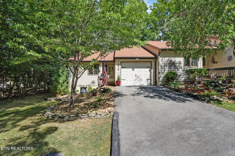 Tiny photo for 374 Lake Catherine Court, Crossville, TN 38558 (MLS # 1355464)