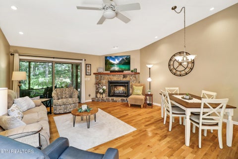 Tiny photo for 374 Lake Catherine Court, Crossville, TN 38558 (MLS # 1355464)