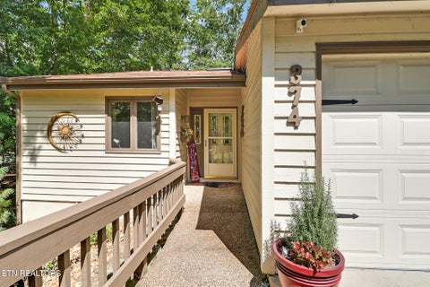 Tiny photo for 374 Lake Catherine Court, Crossville, TN 38558 (MLS # 1355464)