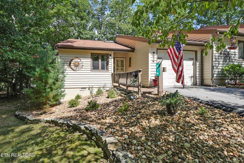 Tiny photo for 374 Lake Catherine Court, Crossville, TN 38558 (MLS # 1355464)