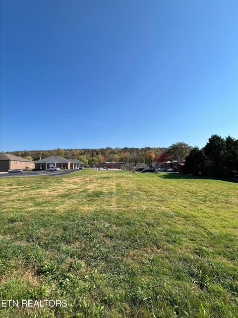 419 N Kentucky St Kingston TN 37763