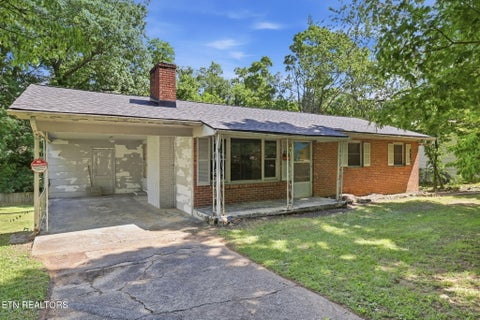 Photo of 4930 Lonas Drive, Knoxville, TN 37909 (MLS # 1343315)