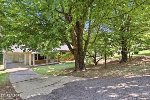 Tiny photo for 4930 Lonas Drive, Knoxville, TN 37909 (MLS # 1343315)